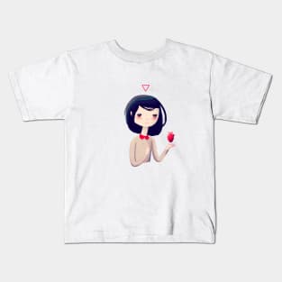 The Heart Kids T-Shirt